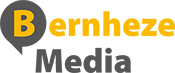 Bernheze Media Logo