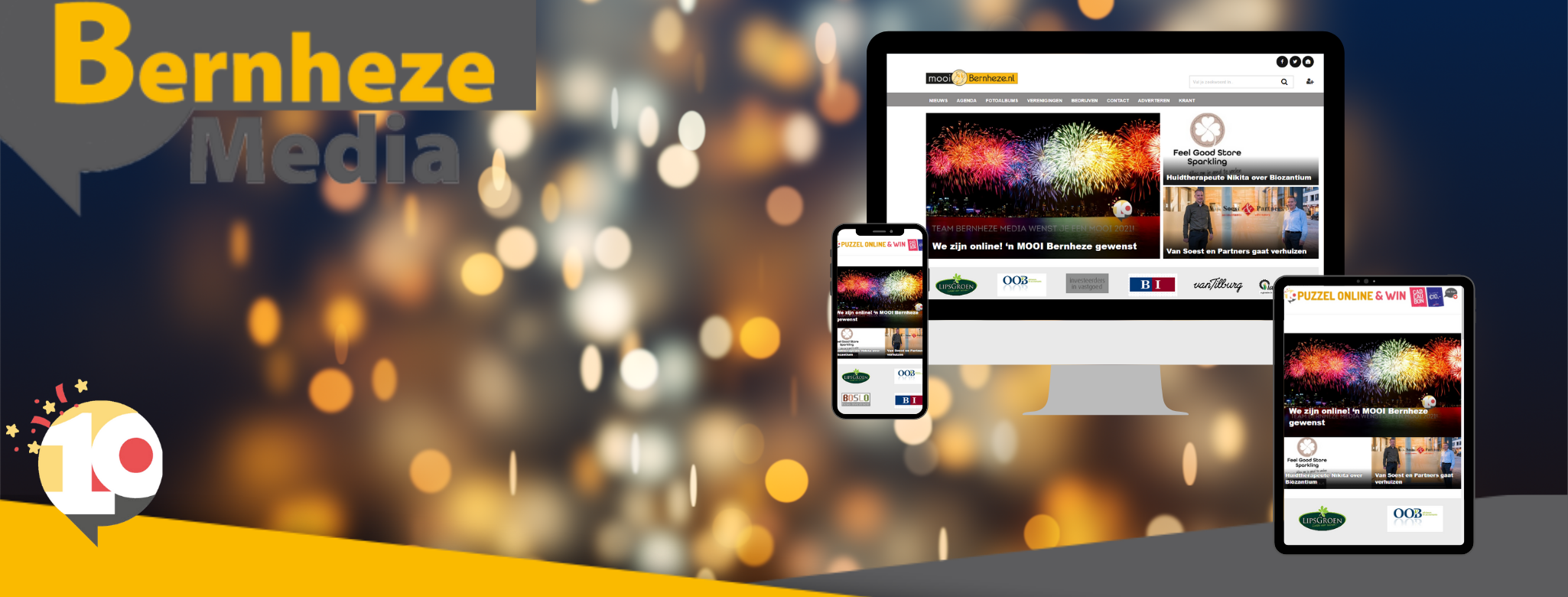 MooiBernheze online 2021-01-01